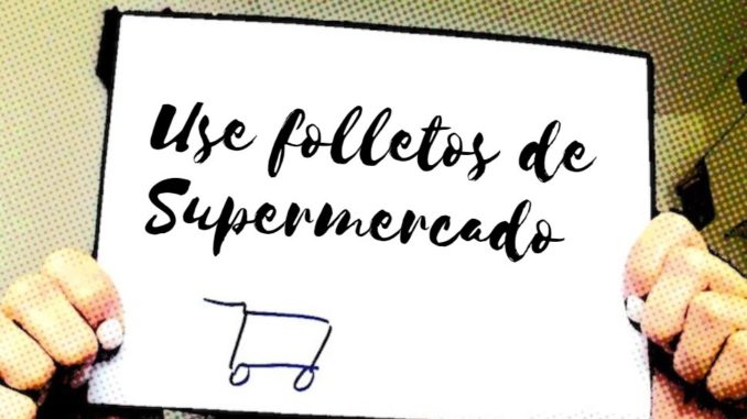 folletos de supermercado folletos de supermercado