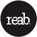 logo reab