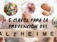 prevención alzheimer