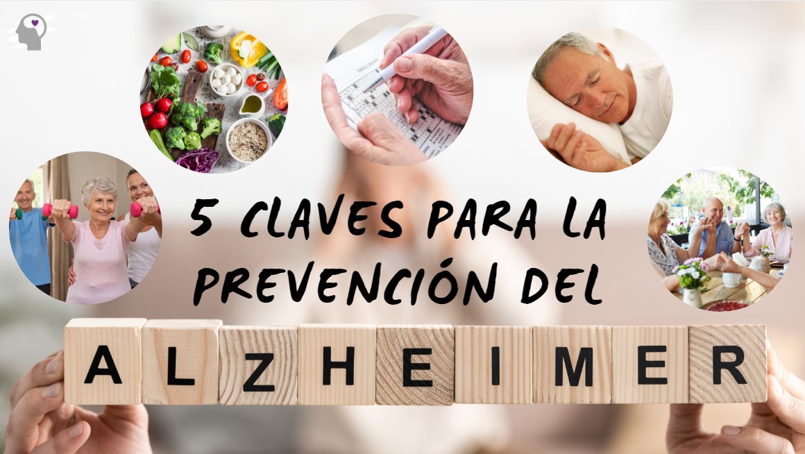 claves prevencion alzheimer