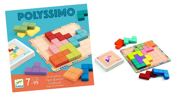 juego polyssimo
