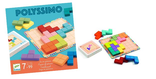 Juego polyssimo