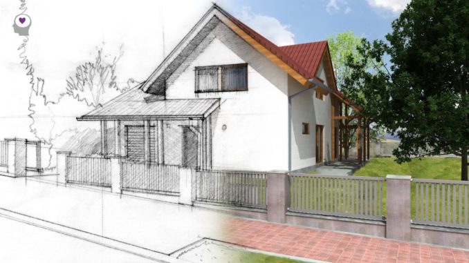 casa casa imaginaria