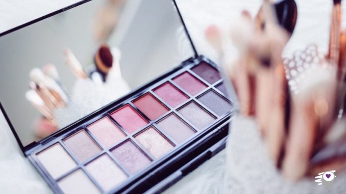 maquiagem productos para maquillar