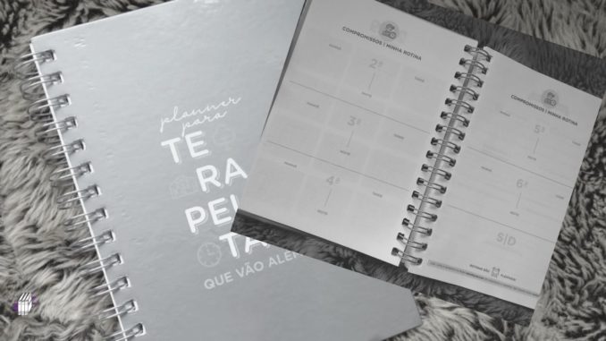 planning planner para terapeutas