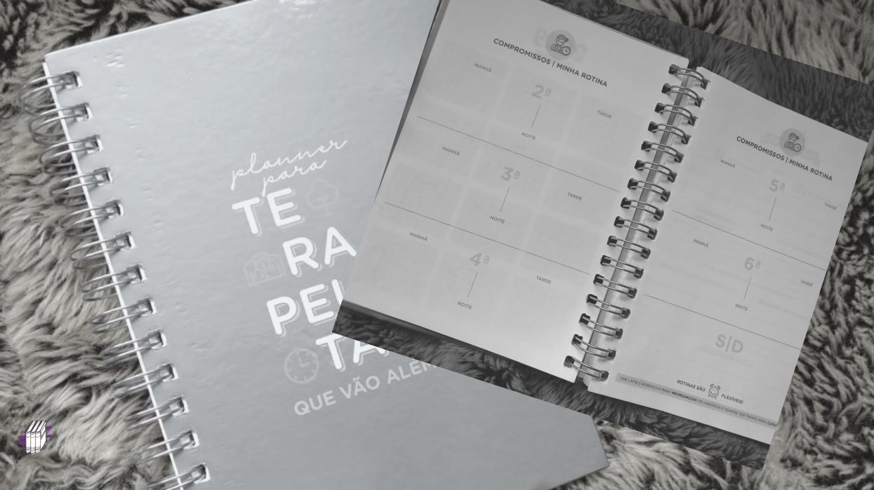 planner para terapeutas