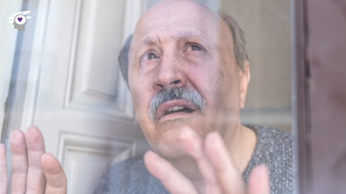 alucinacion mayor confuso