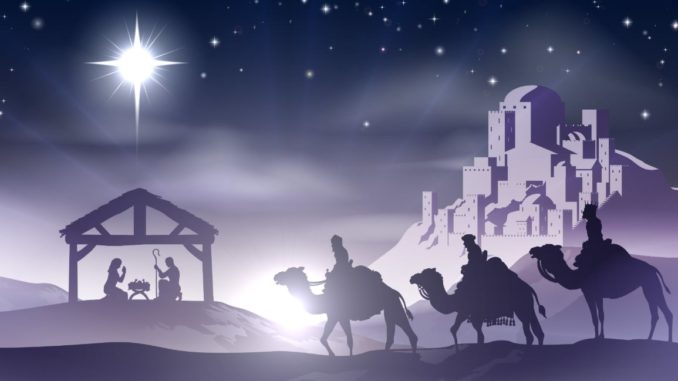 dia de reyes reyes magos