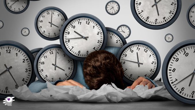 horas de trabajo exceso de trabajo