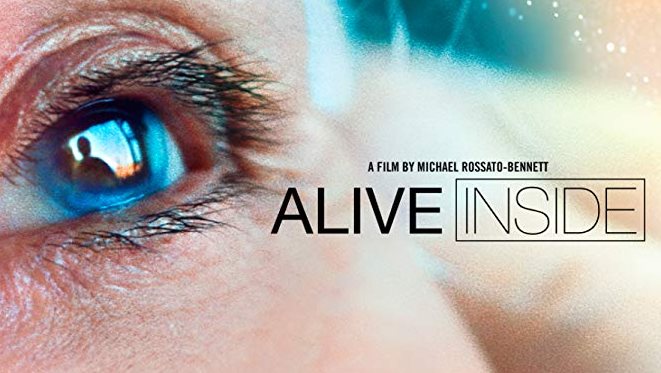 documental alive inside