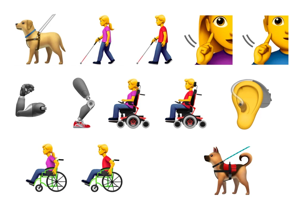 emojis