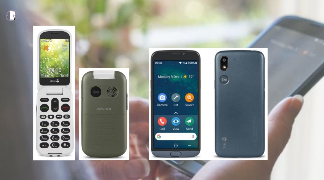 movil para ancianos