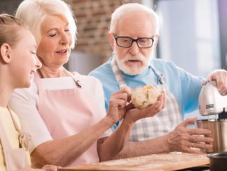 intergeneracionalidad