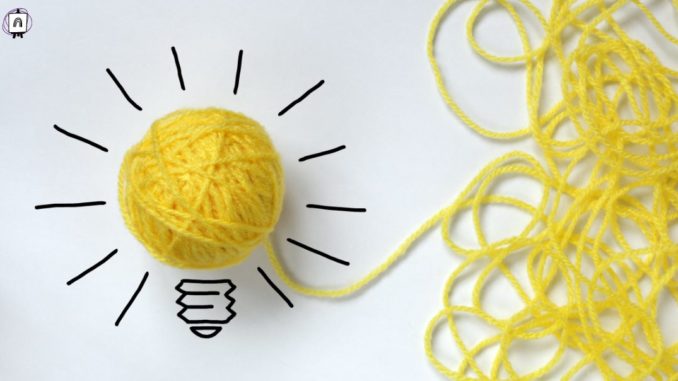 ideas hilvanar