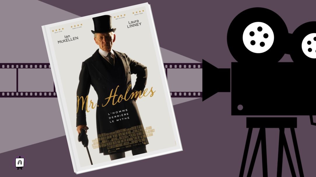 pelicula mr holmes