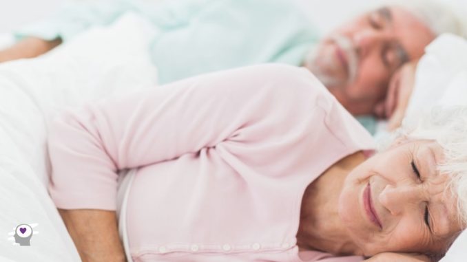 alzheimer dormir como dormir bien ancianos