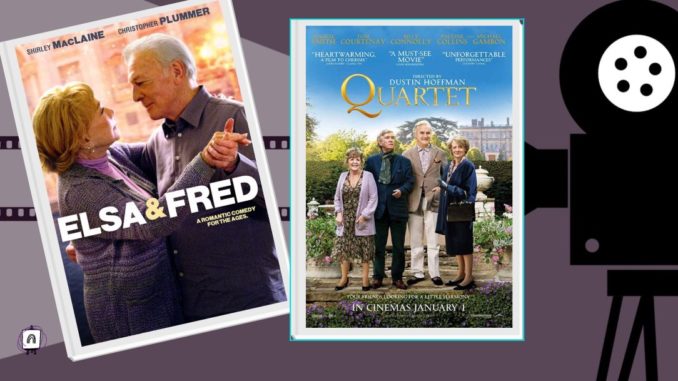 peliculas peliculas sobre envejecer