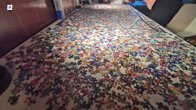puzzle puzzle