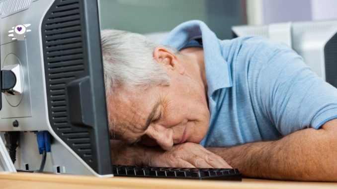 sueño anciano