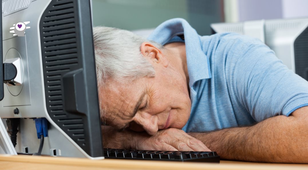 Terapia ocupacional y calidad del sueño: entienda la relación