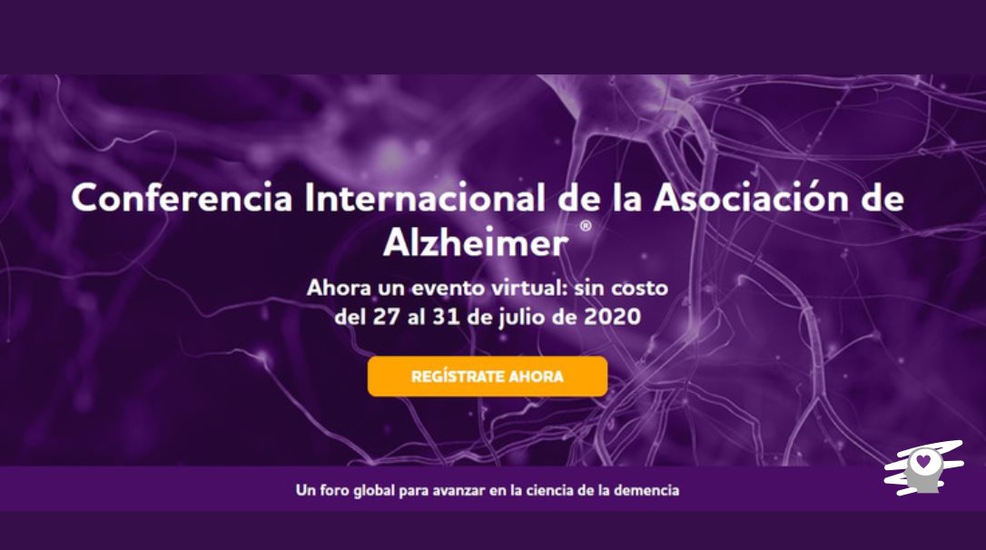 conferencia alzheimer