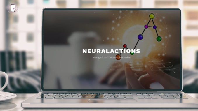 neuralactions monitor con herramienta