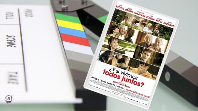 pelicula sobre envejecimiento pelicula sobre envejecimiento