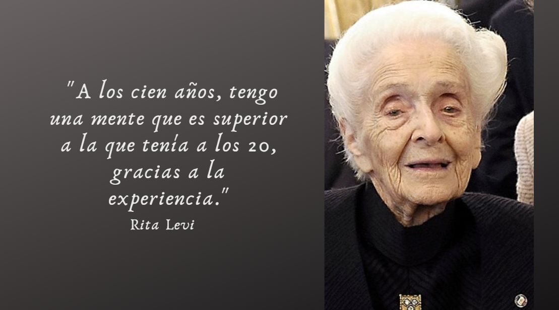 Rita Levi