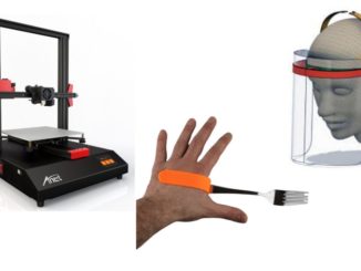 impresion 3d