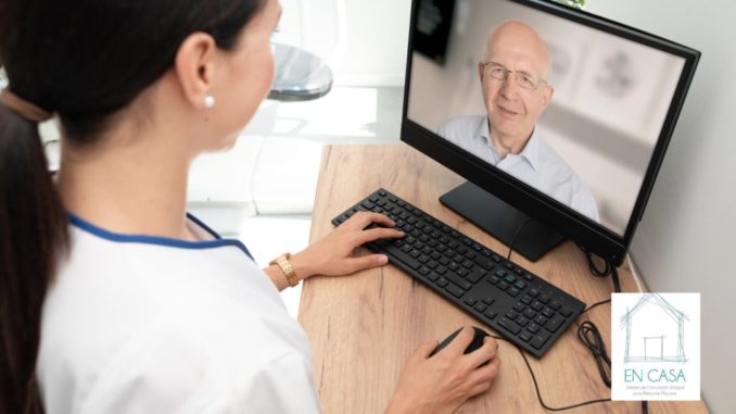 TELESALUD