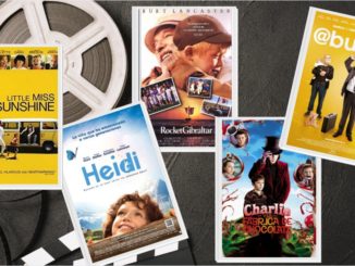 peliculas sobre abuelos