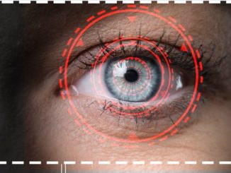 retina