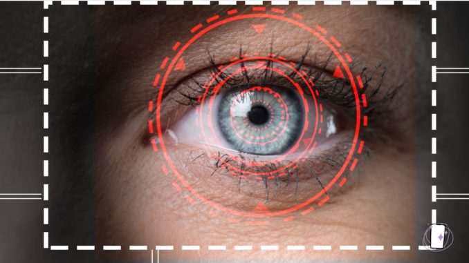 retina retina