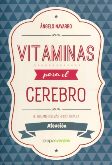 libro vitaminas para el cerebro 2