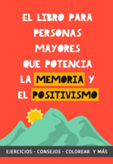 libro personas mayores positivismo