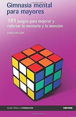 gimnasia mental para mayores libro