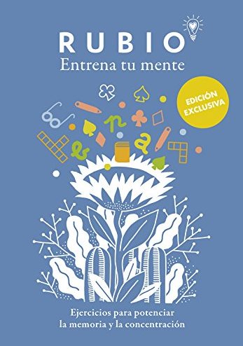 cuaderno rubio