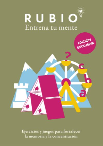 cuaderno rubio 2