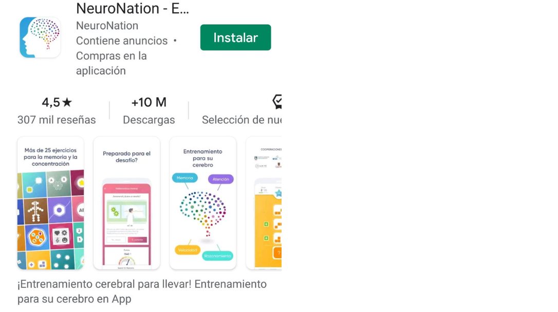 neuronation app