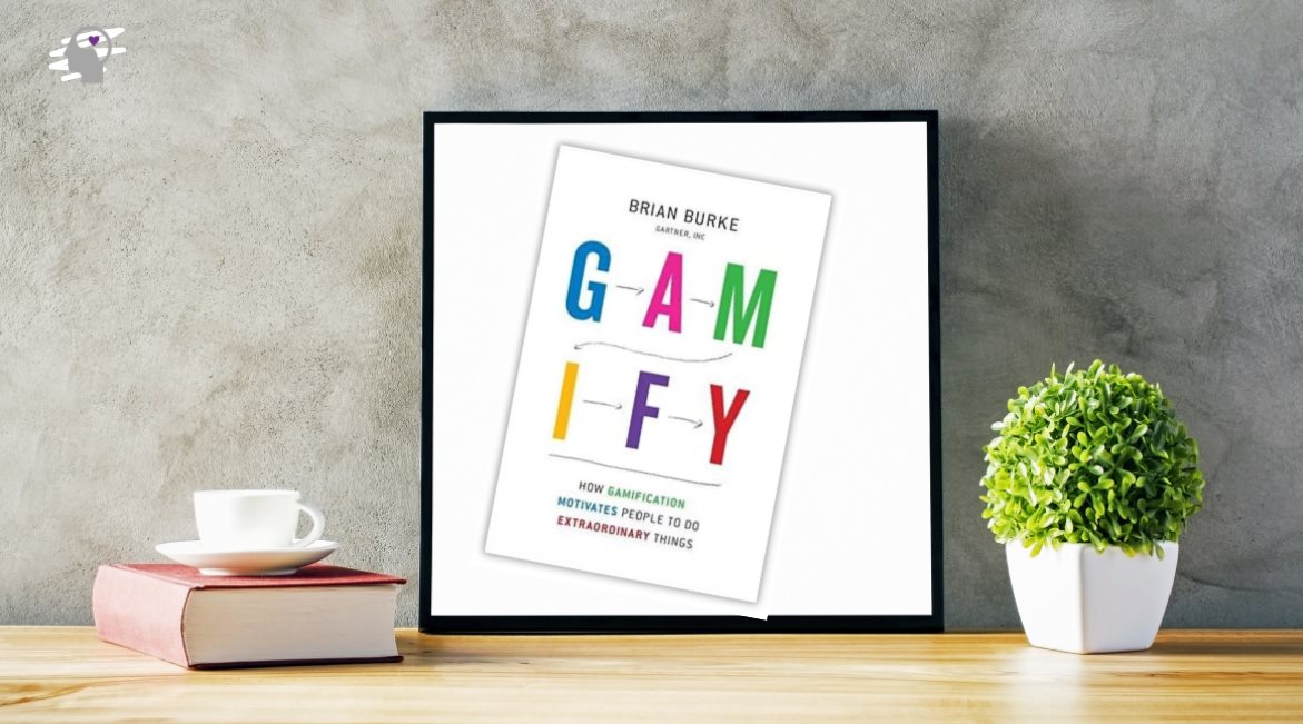 libro sobre gameficacion