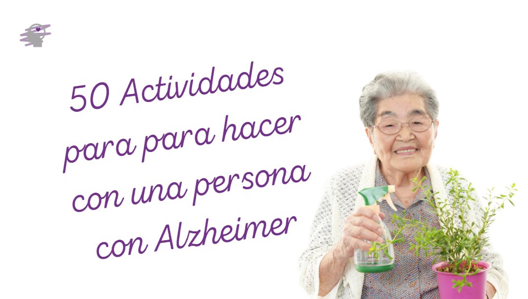 actividades alzheimer