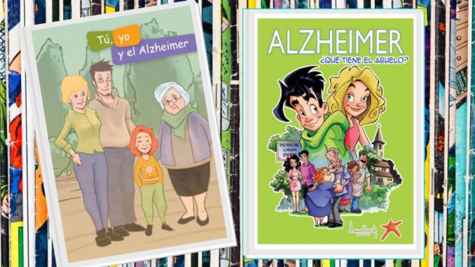 comics alzheimer comics alzheimer