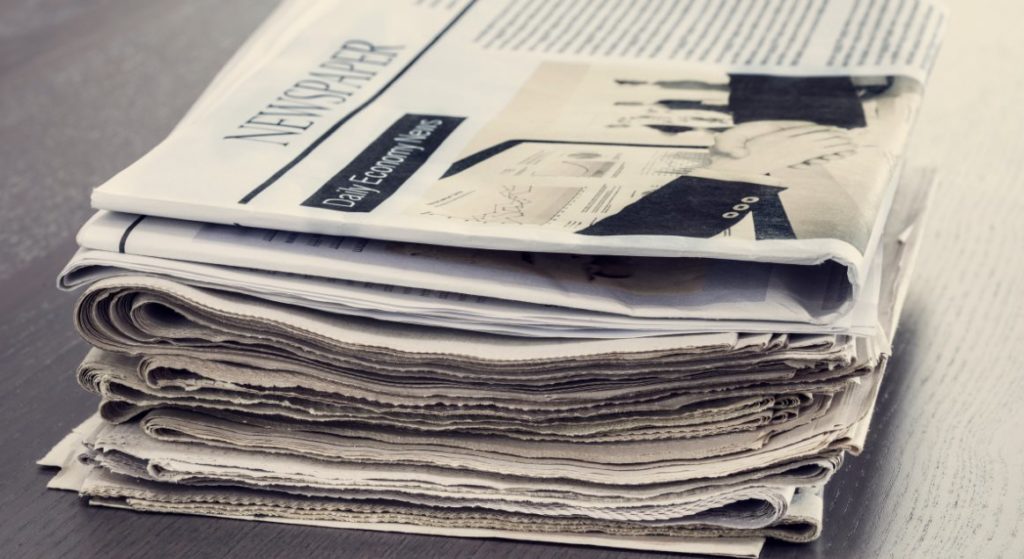 Hemeroteca digital: ¡Descarga e imprime periódicos y revistas antiguos! |  Reab