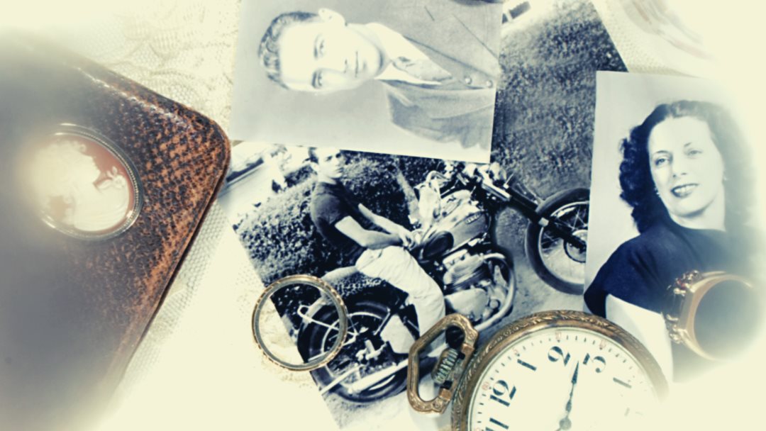 reminiscencia