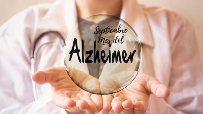 septiembre mes del alzheimer septiembre mes del alzheimer
