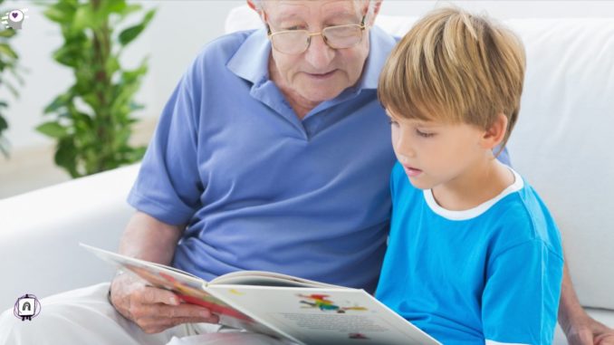 libros alzheimer niños libros niños sobre alzheimer