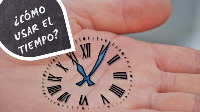tiempo reloj tiempo