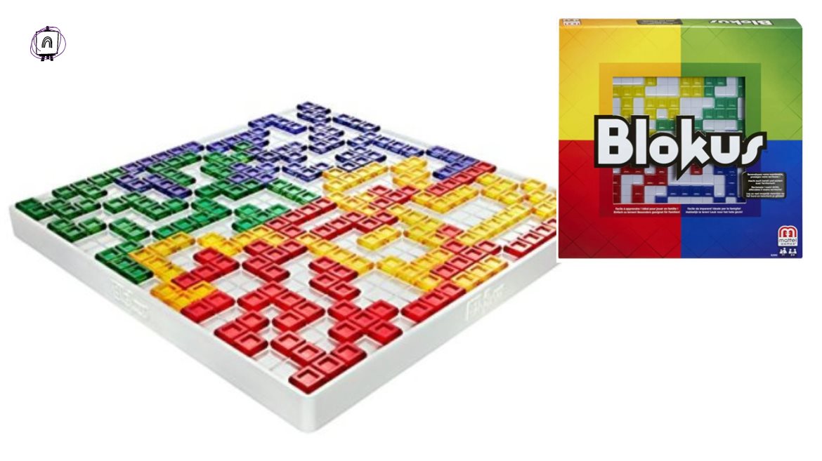 juego de bloques