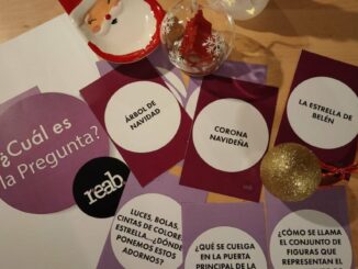juego de cartas
