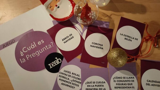 cual es la pregunta juego de cartas